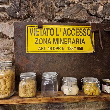 Grotta Mare Rio Marina