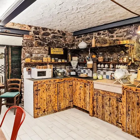 Grotta Mare Daire